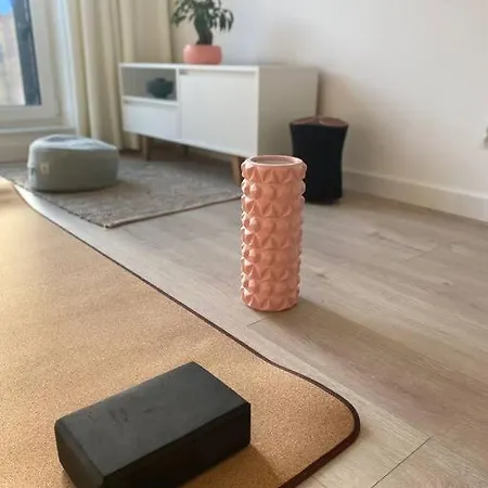 Yoga - Apartament Z Garazem Appartement