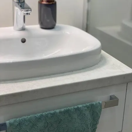 Yoga - Apartament Z Garazem Szczecin